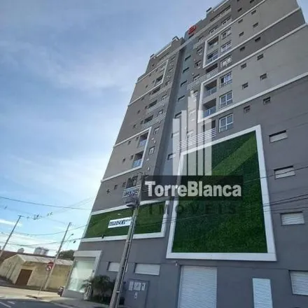 Buy this 3 bed apartment on Paiol do Zé in Avenida Anita Garibaldi, Órfãs