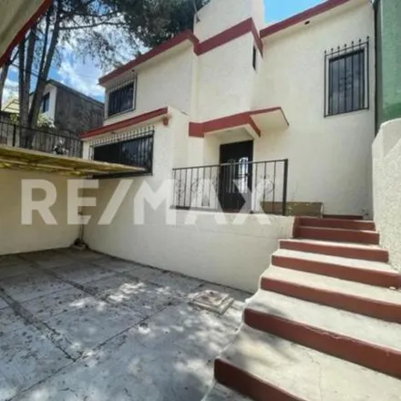 Buy this 3 bed house on Calle del Alazán in 52926 Ciudad López Mateos, MEX