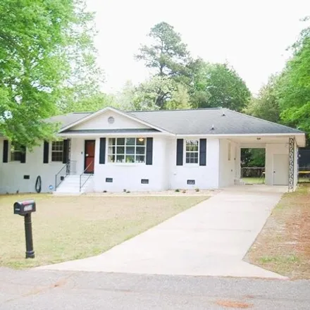 Buy this 3 bed house on 2236 Drexel Court in Springbank Hills, Sumter County