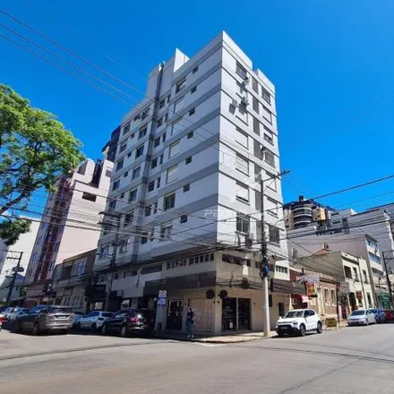 Buy this 1 bed apartment on Salão Paróquia Sagrado Coração de Jesus in Rua Silva Jardim, Centro