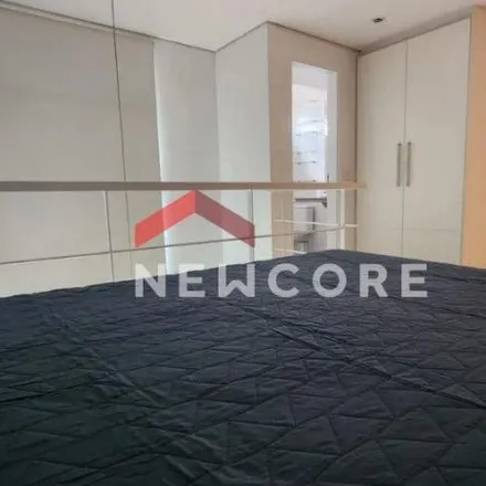 Buy this 1 bed apartment on Rua Manuel da Nóbrega in Paraíso, São Paulo - SP