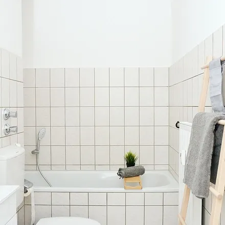 Rent this 2 bed apartment on Deutz-Kalker Straße in 50679 Cologne, Germany