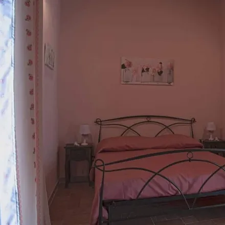 Rent this 1 bed house on Syracuse in Siracusa, Italy