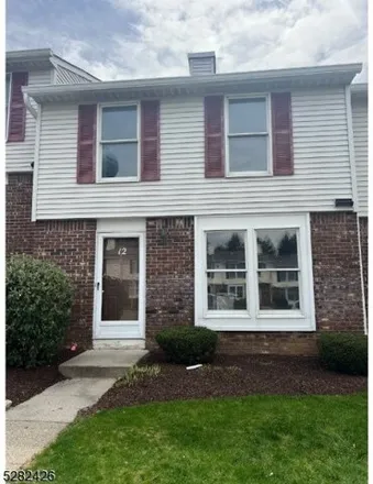 Rent this 3 bed townhouse on 46 Liberty Lane in Franklin, Hardyston Township