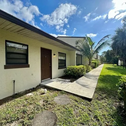 Rent this 2 bed apartment on Haverhill Road in Haverhill, Palm Beach County