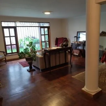 Buy this 2 bed apartment on Jirón El Cadiz in Santiago de Surco, Lima Metropolitan Area 15039