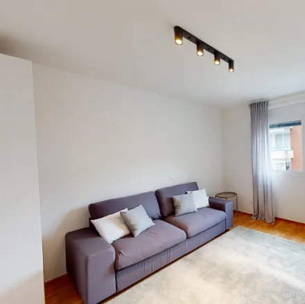 Image 5 - Via Roncobello, 6963 Lugano, Switzerland - Apartment for rent
