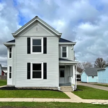 Buy this 3 bed house on 143 Division Street in Brookville, IN 47012