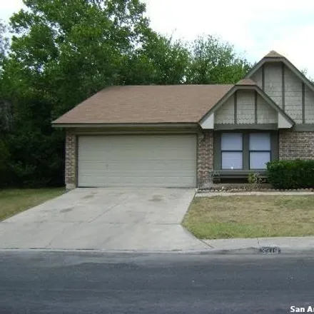 Rent this 3 bed house on 3337 Tree Grove Drive in San Antonio, TX 78247