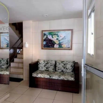 Buy this 3 bed apartment on Rua Anastácio Camilo de Oliveira in Jardim Oceania, João Pessoa - PB