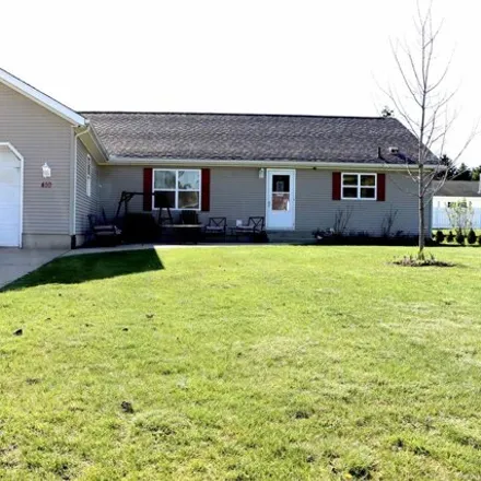 Buy this 4 bed house on 460 North Tk Way in North Webster, IN 46555