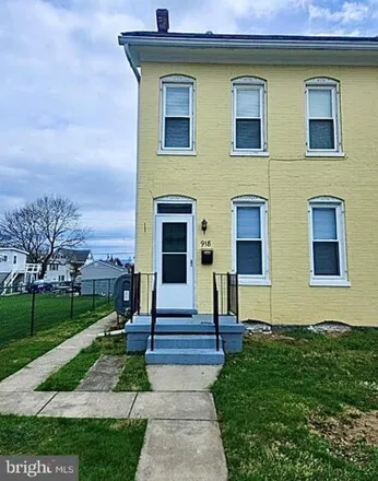 Buy this 3 bed house on 942 Pope Avenue in Hagerstown, MD 21740