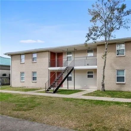 Rent this 3 bed apartment on 831 Milling Avenue in Luling, St. Charles Parish