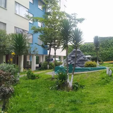 Buy this 3 bed apartment on Avenida Luis Tufiño in 170512, Quito