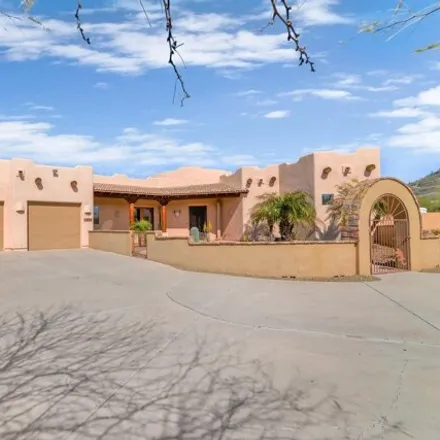 Buy this 4 bed house on 2998 West Trail Drive in Desert Hills, Maricopa County