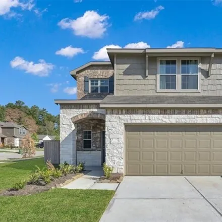 Buy this 4 bed house on unnamed road in Montgomery County, TX 77305