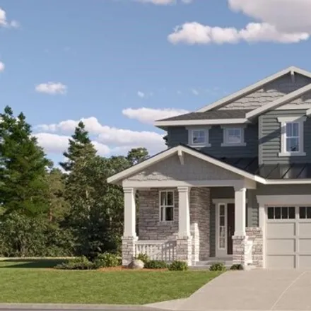 Buy this 3 bed house on East Pacific Place in Aurora, CO 80018