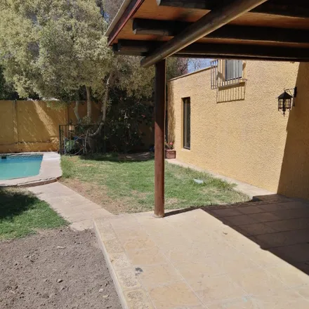 Buy this 4 bed house on Tierra Viva in 153 0000 Copiapó, Chile