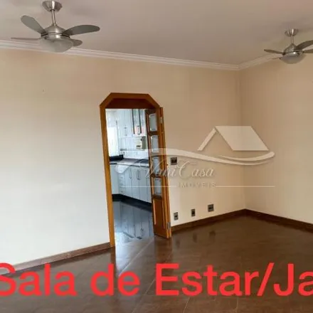 Buy this 3 bed apartment on Banco do Brasil in Alameda Vieira de Carvalho 333, Santa Terezinha