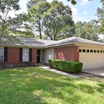 Image 2 - 41 Braemar Forest Street, Panther Creek, The Woodlands, TX 77381, USA - House for rent