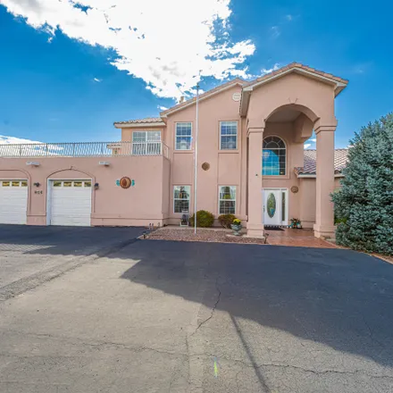 Buy this 4 bed house on 25 Valle Lindo Court in Peralta, NM 87042