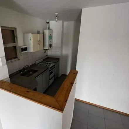 Rent this 1 bed apartment on Boulevard Arturo Illia 362 in Nueva Córdoba, Cordoba