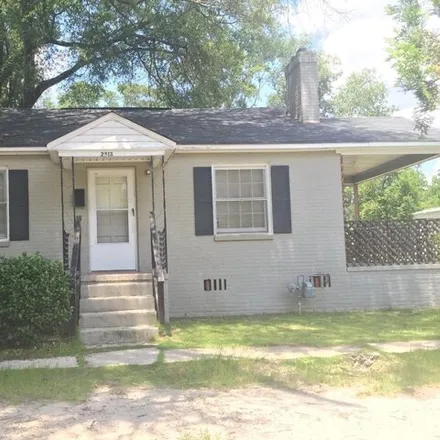 Buy this 3 bed house on 2531 7th Street in Columbus, GA 31906