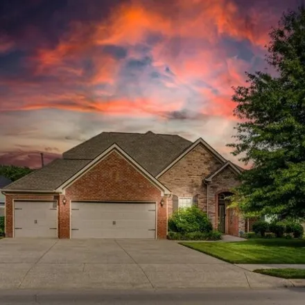 Buy this 4 bed house on 1025 Brixworth Drive in Thompson's Station, Williamson County