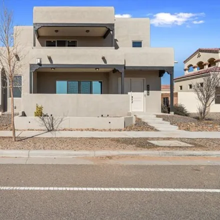 Buy this 4 bed house on 2252 Stieglitz Avenue Southeast in Albuquerque, NM 87106