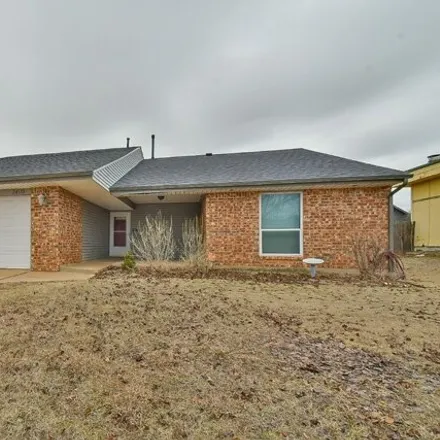 Buy this 2 bed house on 2441 Southwest 101st Street in Oklahoma City, OK 73159