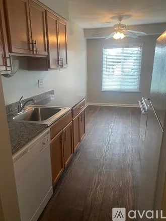 Rent this 1 bed apartment on 18242 Middlebelt Road