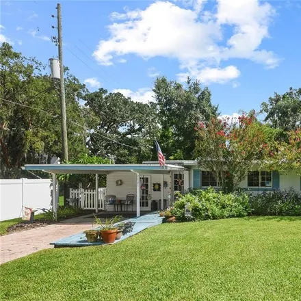Buy this 3 bed house on 2701 Norris Avenue in Winter Park, FL 32789