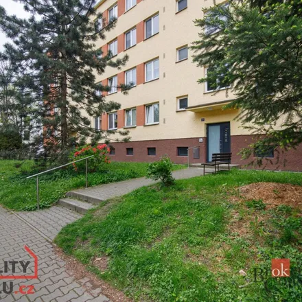 Rent this 3 bed apartment on Karla Hynka Máchy 1620 in 738 01 Frýdek-Místek, Czechia