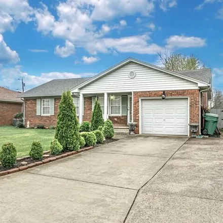 Image 2 - 1828 Standish Place, Owensboro, KY 42301, USA - House for sale