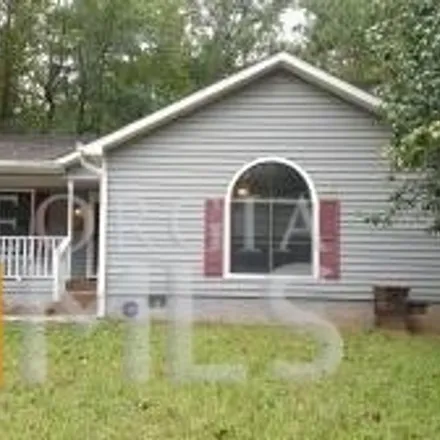 Buy this 3 bed house on 1303 Saddle Horn Drive in Macon, GA 31220