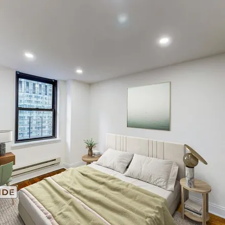 Rent this 1 bed apartment on 157 East 57th Street in New York, NY 10022
