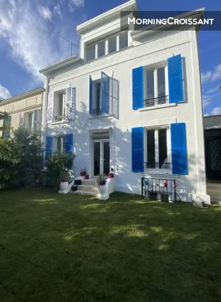 Rent this 5 bed house on Paris in 19th Arrondissement, IDF