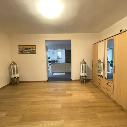 Rent this 5 bed apartment on Sint-Hubertuslaan 7 in 3080 Tervuren, Belgium