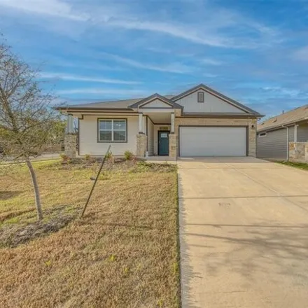 Image 2 - Red River Drive, Hutto, TX 78634, USA - House for sale