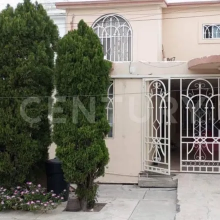 Buy this 3 bed house on Privada Jardines de Gibraltar in Jardines de Andalucia, 67193 Guadalupe