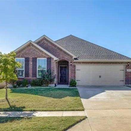 Rent this 4 bed house on 3661 Ashire Court in McKinney, TX 75071