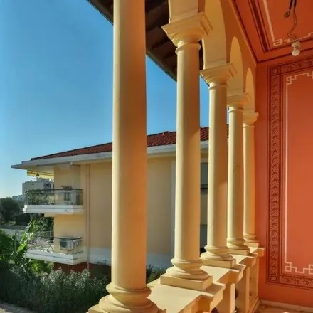 Buy this 3 bed apartment on 23 Rue Paul Morillot in 06500 Menton, France