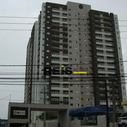 Image 1 - Posto W Quatro, Avenida São Paulo 2269, Além Ponte, Região Geográfica Intermediária de Sorocaba - SP, 18013-004, Brazil - Apartment for rent