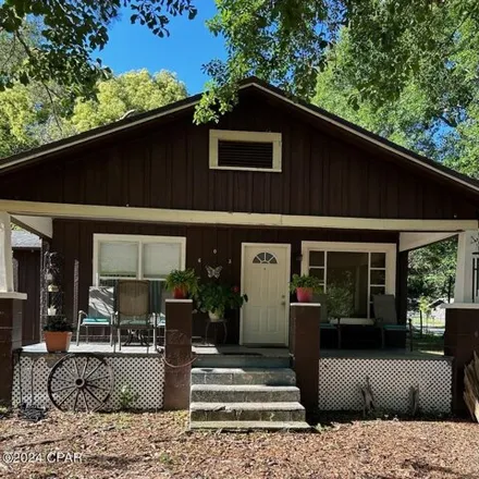 Buy this 1 bed house on 569 Cotton Street in Bonifay, Holmes County