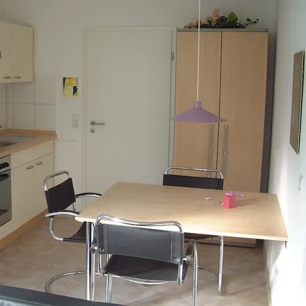 Rent this studio apartment on Constance in Baden-Württemberg, Germany