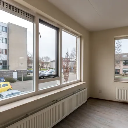 Image 7 - Marga Klompéhoeve 66, 2743 HX Waddinxveen, Netherlands - Apartment for rent