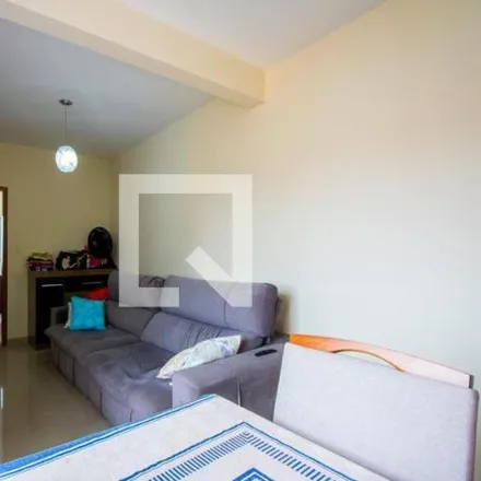 Buy this 2 bed apartment on Rua Stetel in Vila Homero Thon, Santo André - SP