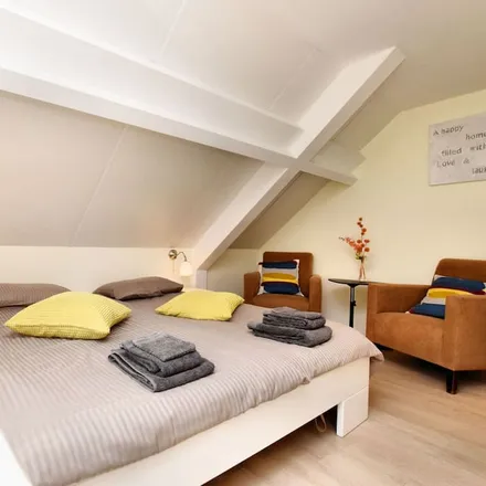 Rent this 4 bed house on Küchelscheid in Verviers, Belgium