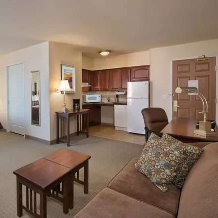 Image 1 - Tucson, AZ - Apartment for rent