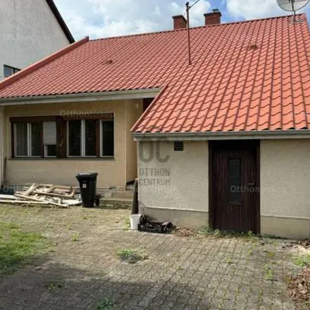Image 2 - Hajdúszoboszló, Hősök tere 19, 4200, Hungary - Apartment for rent